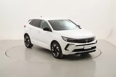 Opel Grandland Business Elegance AT8 1.5 Diesel 131CV Automatico