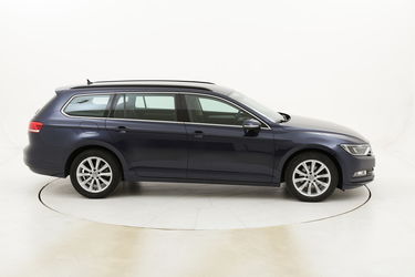 Volkswagen Passat Variant Business DSG usata del 2016 con 104.070 km