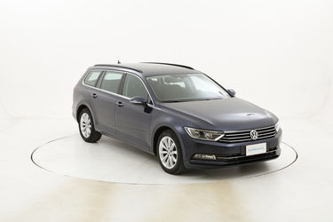 Volkswagen Passat Variant Business DSG usata del 2016 con 104.070 km