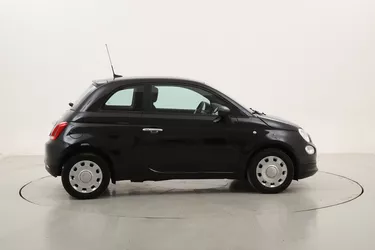 Fiat 500 Hybrid Cult 1.0 Mild Hybrid 70CV Manuale Fiat 500 Hybrid Cult 1.0 Mild Hybrid 70CV Manuale