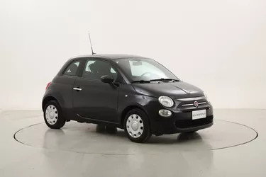 Fiat 500 Hybrid Cult 1.0 Mild Hybrid 70CV Manuale Fiat 500 Hybrid Cult 1.0 Mild Hybrid 70CV Manuale