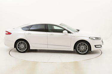 Ford Mondeo Hybrid Vignale usata del 2018 con 32.354 km