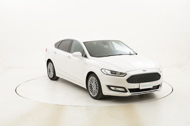 Ford Mondeo Hybrid Vignale usata del 2018 con 32.354 km