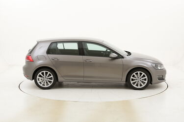 Volkswagen Golf Highline usata del 2015 con 77.562 km