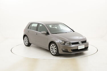 Volkswagen Golf Highline usata del 2015 con 77.562 km