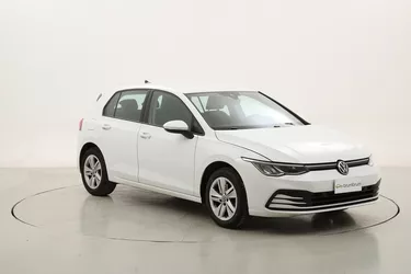 Volkswagen Golf Life 1.0 Benzina 110CV Manuale Volkswagen Golf Life 1.0 Benzina 110CV Manuale