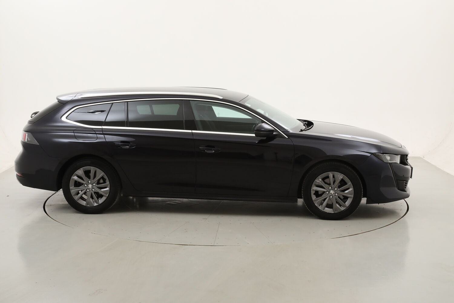 Peugeot 508 SW Business EAT8 usata del 2020 con 115.874 km