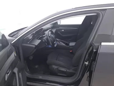 Peugeot 508 SW Business EAT8 1.5 Diesel 131CV Automatico Sedili