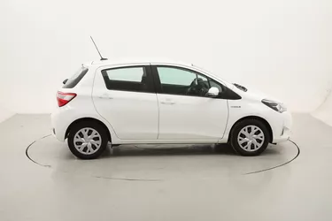 Toyota Yaris Hybrid Business 1.5 Full Hybrid 101CV Automatico