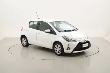 Toyota Yaris Hybrid Business 1.5 Full Hybrid 101CV Automatico