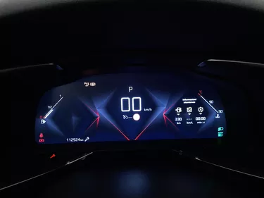 DS DS 7 Crossback Performance Line+  1.5 Diesel 131CV Automatico Interni