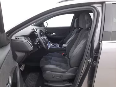 DS DS 7 Crossback Performance Line+  1.5 Diesel 131CV Automatico Sedili