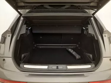 DS DS 7 Crossback Performance Line+  1.5 Diesel 131CV Automatico Bagagliaio