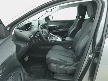Peugeot 3008 Allure Pack EAT8 1.5 Diesel 131CV Automatico Sedili