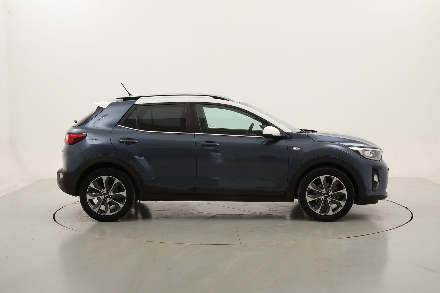Kia Stonic Energy usata del 2020 con 88.653 km
