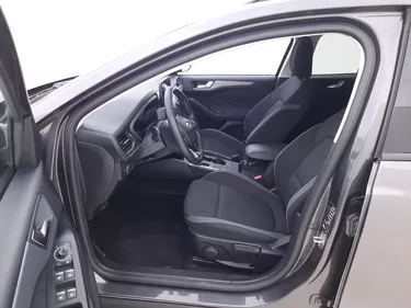 Ford Focus SW Business Co-Pilot 1.5 Diesel 120CV Automatico Sedili