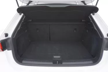 Audi A3 Business S tronic 2.0 Diesel 116CV Automatico Bagagliaio