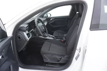 Audi A3 Business S tronic 2.0 Diesel 116CV Automatico Sedili