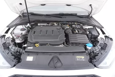 Audi A3 Business S tronic 2.0 Diesel 116CV Automatico Vano motore