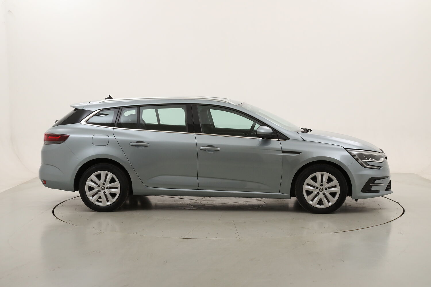 Renault Megane Sporter Business usata del 2022 con 115.827 km