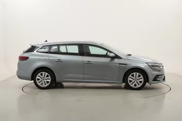 Renault Megane Sporter Business 1.5 Diesel 116CV Manuale Renault Megane Sporter Business 1.5 Diesel 116CV Manuale