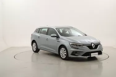 Renault Megane Sporter Business 1.5 Diesel 116CV Manuale Renault Megane Sporter Business 1.5 Diesel 116CV Manuale
