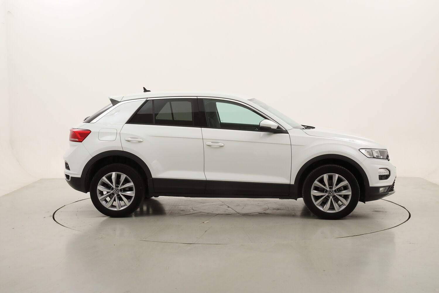 Volkswagen T-Roc Style usata del 2022 con 35.005 km