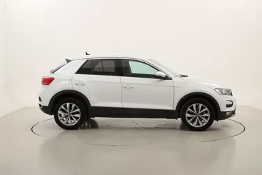 Volkswagen T-Roc Style 1.0 Benzina 110CV Manuale