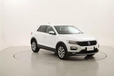 Volkswagen T-Roc Style 1.0 Benzina 110CV Manuale