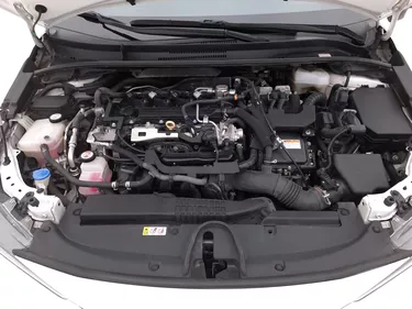 Toyota Corolla TS Hybrid Style 2.0 Full Hybrid 184CV Automatico Vano motore