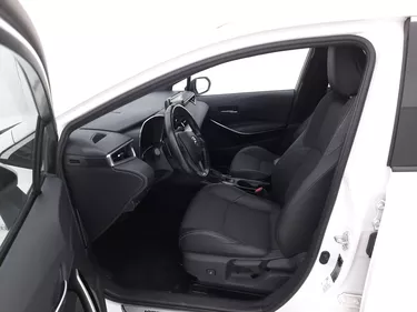 Toyota Corolla TS Hybrid Style 2.0 Full Hybrid 184CV Automatico Sedili