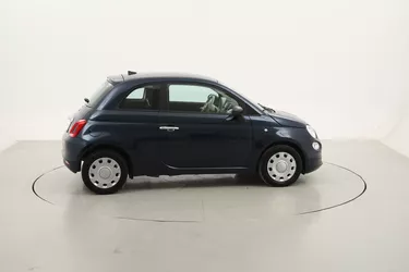 Fiat 500 Hybrid Cult 1.0 Mild Hybrid 70CV Manuale