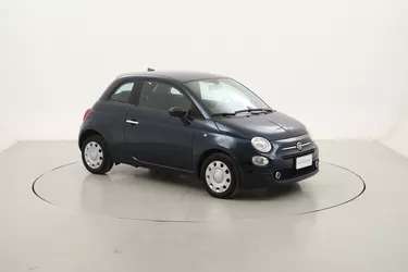 Fiat 500 Hybrid Cult 1.0 Mild Hybrid 70CV Manuale