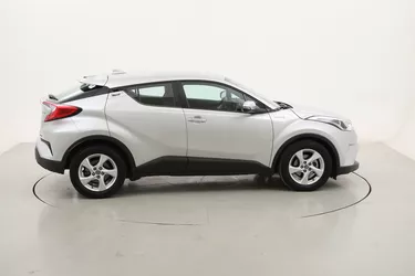 Toyota C-HR Hybrid Business 1.8 Full Hybrid 122CV Automatico Toyota C-HR Hybrid Business 1.8 Full Hybrid 122CV Automatico