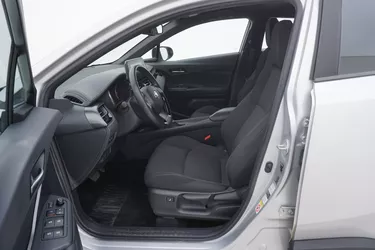 Toyota C-HR Hybrid Business 1.8 Full Hybrid 122CV Automatico Sedili