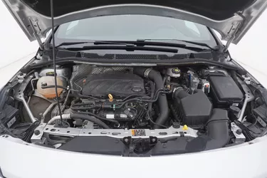 Opel Astra Business Elegance 1.2 Benzina 131CV Manuale Vano motore