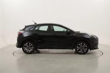 Ford Puma Hybrid ST-Line aut. 1.0 Mild Hybrid 125CV Automatico Ford Puma Hybrid ST-Line aut. 1.0 Mild Hybrid 125CV Automatico