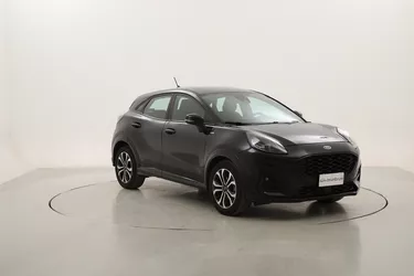 Ford Puma Hybrid ST-Line aut. 1.0 Mild Hybrid 125CV Automatico Ford Puma Hybrid ST-Line aut. 1.0 Mild Hybrid 125CV Automatico
