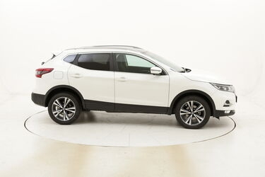 Nissan Qashqai N-Connecta Aut. usata del 2018 con 38.406 km
