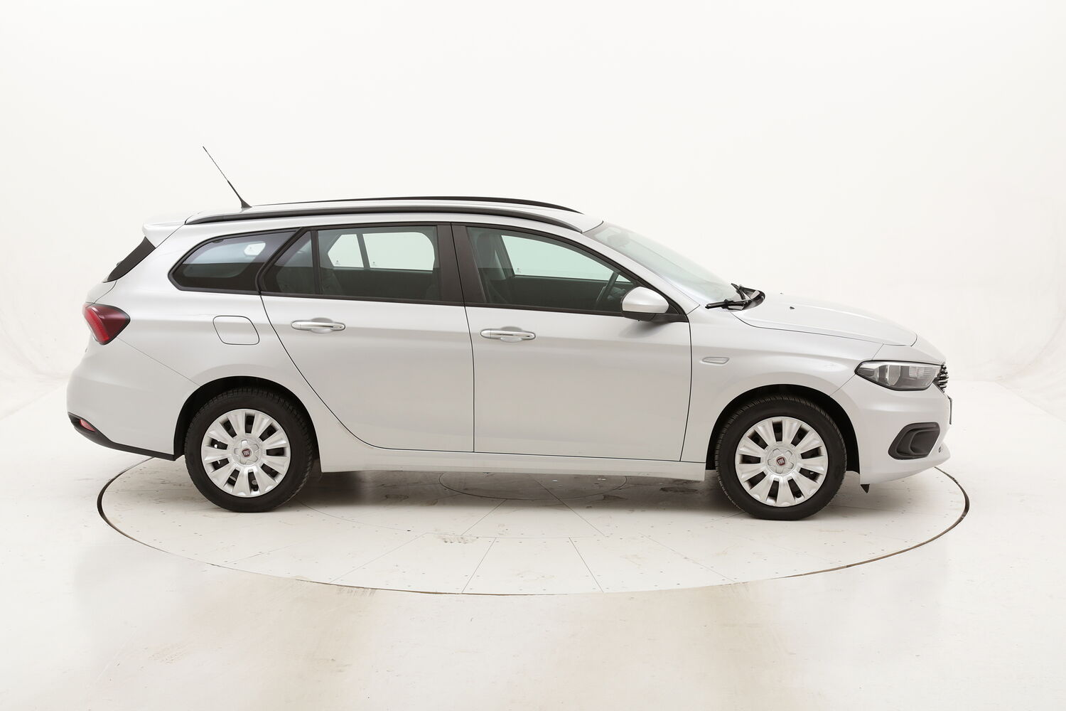 Fiat Tipo SW Easy usata del 2018 con 71.691 km