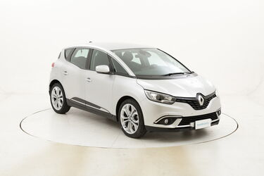 Renault Scénic Energy Zen usata del 2018 con 64.299 km