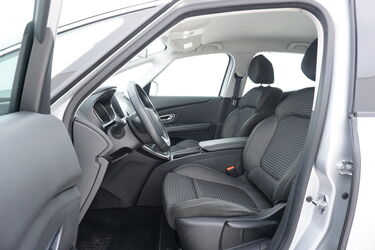 Renault Scénic Sedili Sedili di Renault Scénic