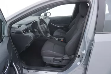 Toyota Corolla TS Hybrid Business 1.8 Full Hybrid 122CV Automatico Sedili