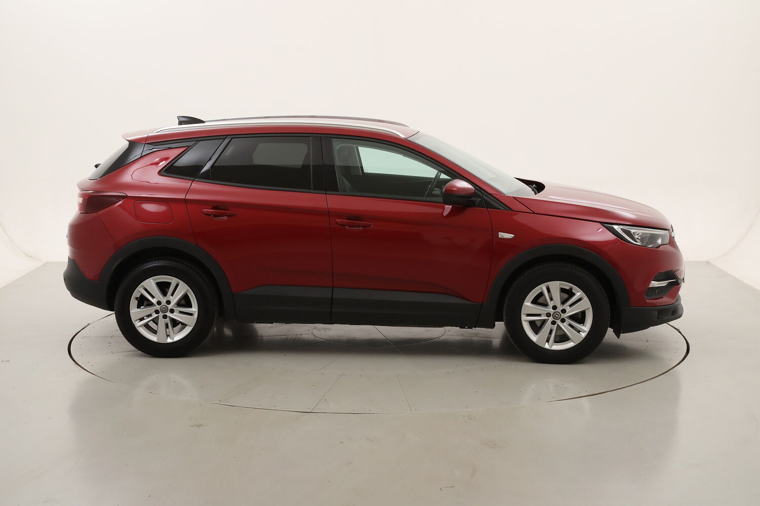 Opel Grandland Business usata del 2020 con 89.514 km