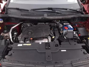 Opel Grandland Business 1.5 Diesel 131CV Manuale Vano motore