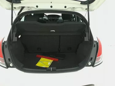 Lancia Ypsilon Hybrid Silver 1.0 Mild Hybrid 69CV Manuale Bagagliaio