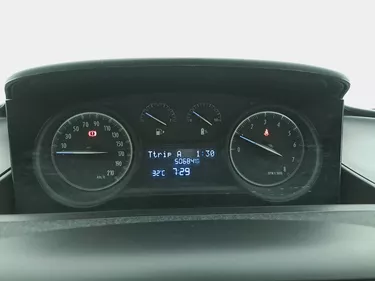 Lancia Ypsilon Hybrid Silver 1.0 Mild Hybrid 69CV Manuale Interni