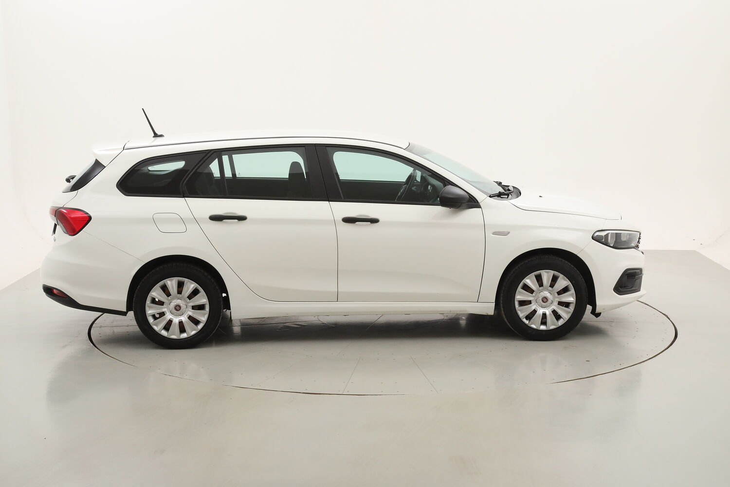 Fiat Tipo SW usata del 2021 con 73.459 km