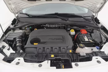 Fiat Tipo SW 1.3 Diesel 95CV Manuale Vano motore