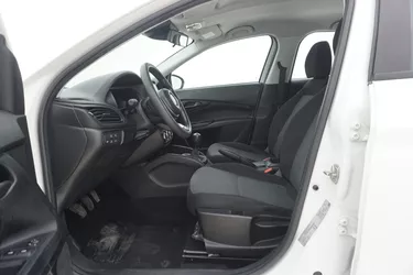 Fiat Tipo SW 1.3 Diesel 95CV Manuale Sedili